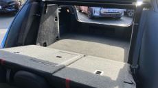 Skoda Octavia 2.0 TSI vRS 5dr DSG Petrol Hatchback